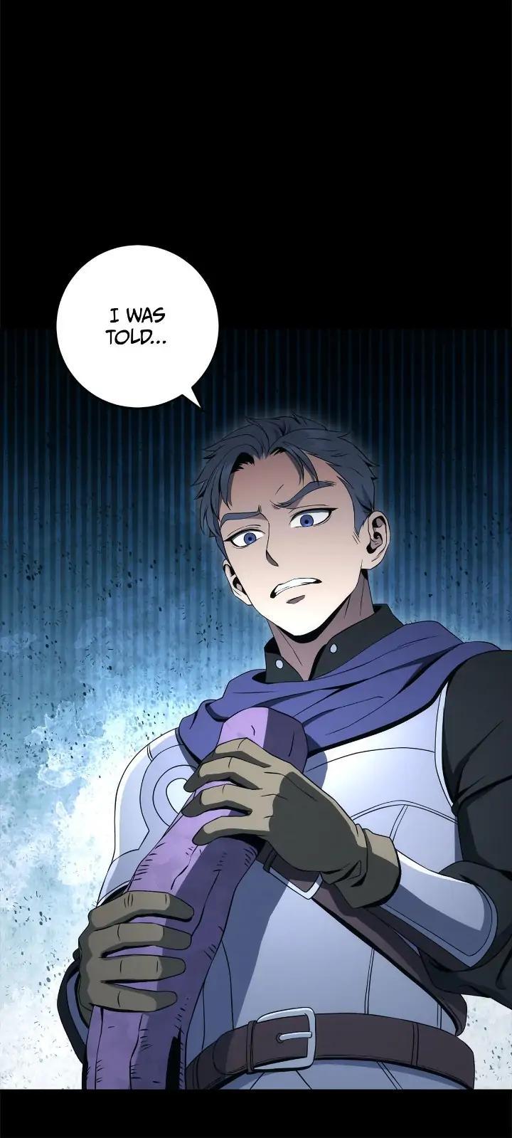 Read The Skeleton Soldier Failed to Defend the Dungeon EN Manga Online