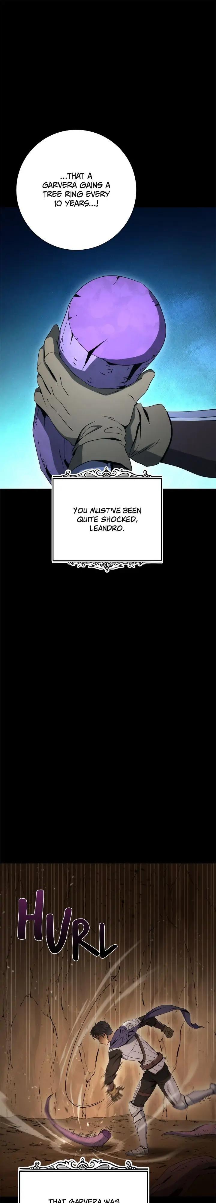 Read The Skeleton Soldier Failed to Defend the Dungeon EN Manga Online