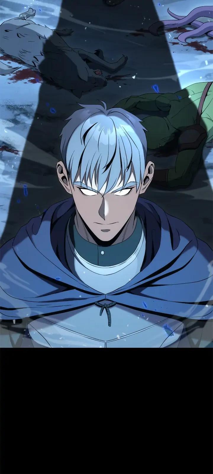 Read The Skeleton Soldier Failed to Defend the Dungeon EN Manga Online