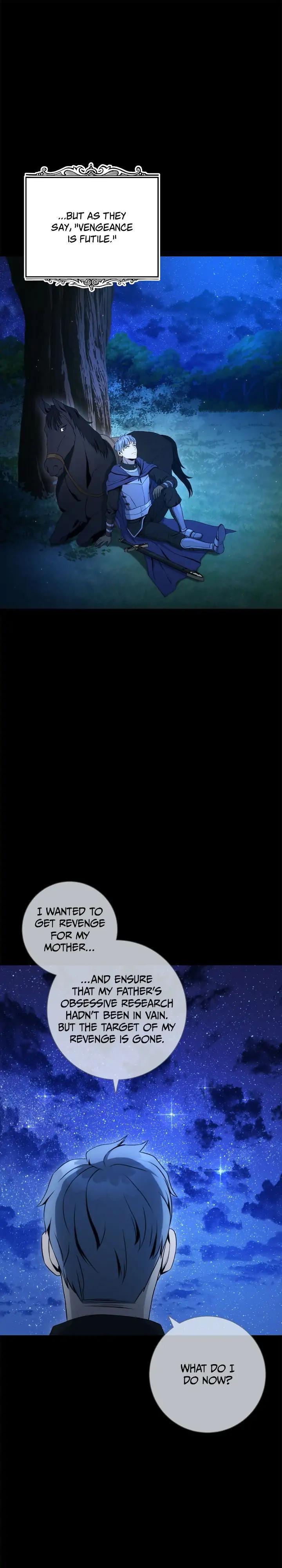 Read The Skeleton Soldier Failed to Defend the Dungeon EN Manga Online