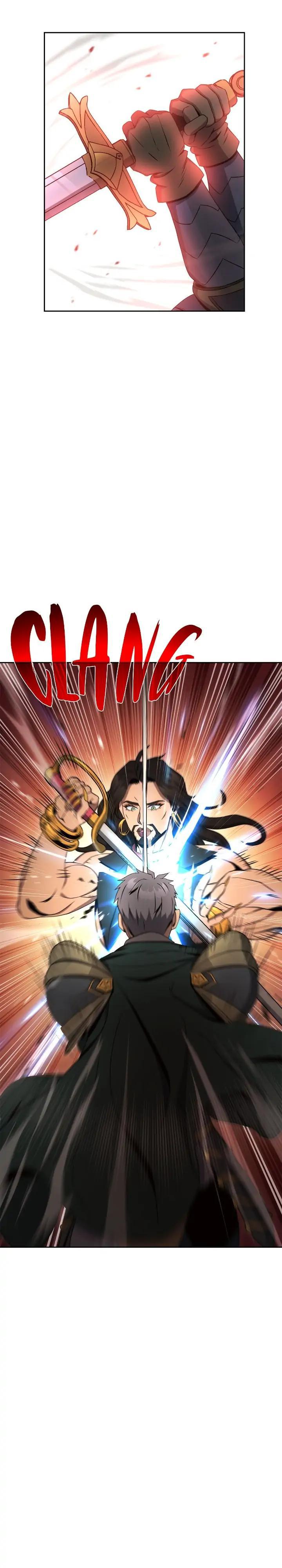 Read The Skeleton Soldier Failed to Defend the Dungeon EN Manga Online