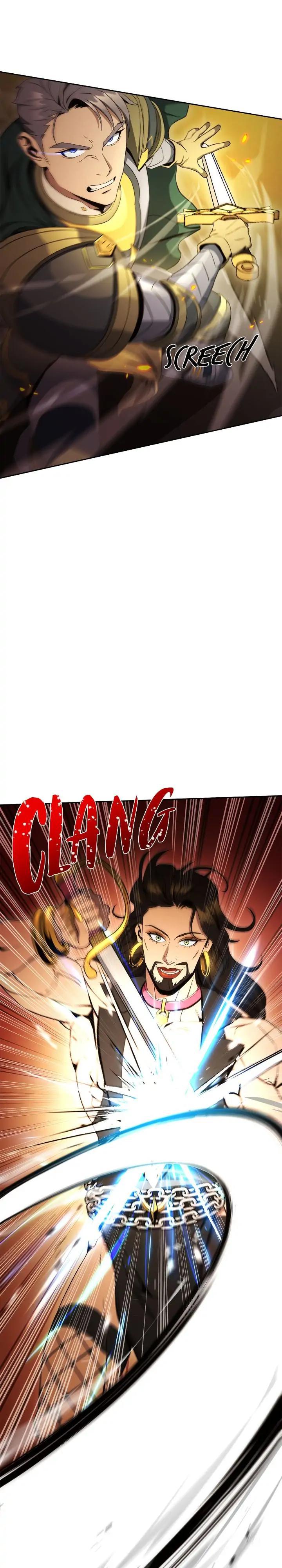 Read The Skeleton Soldier Failed to Defend the Dungeon EN Manga Online