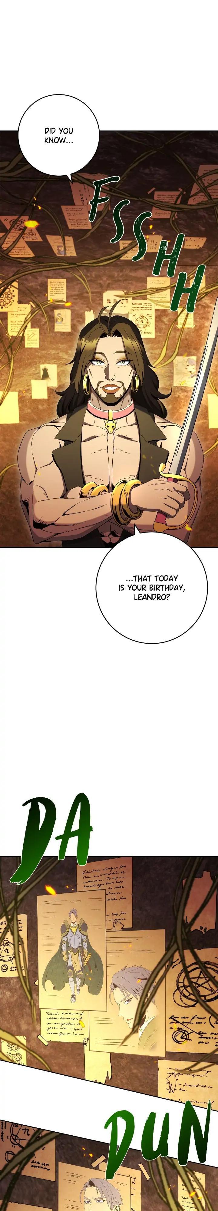 Read The Skeleton Soldier Failed to Defend the Dungeon EN Manga Online