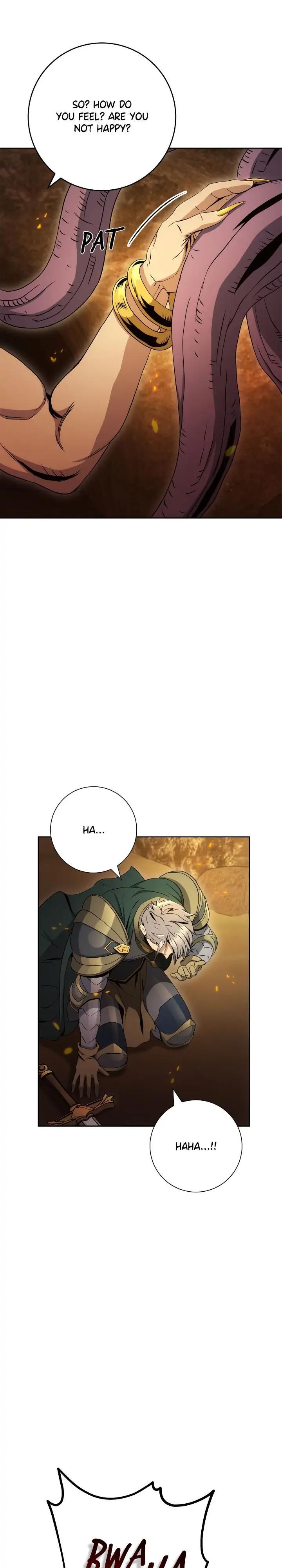 Read The Skeleton Soldier Failed to Defend the Dungeon EN Manga Online
