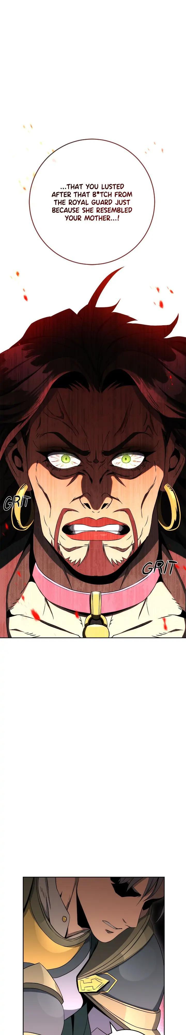 Read The Skeleton Soldier Failed to Defend the Dungeon EN Manga Online