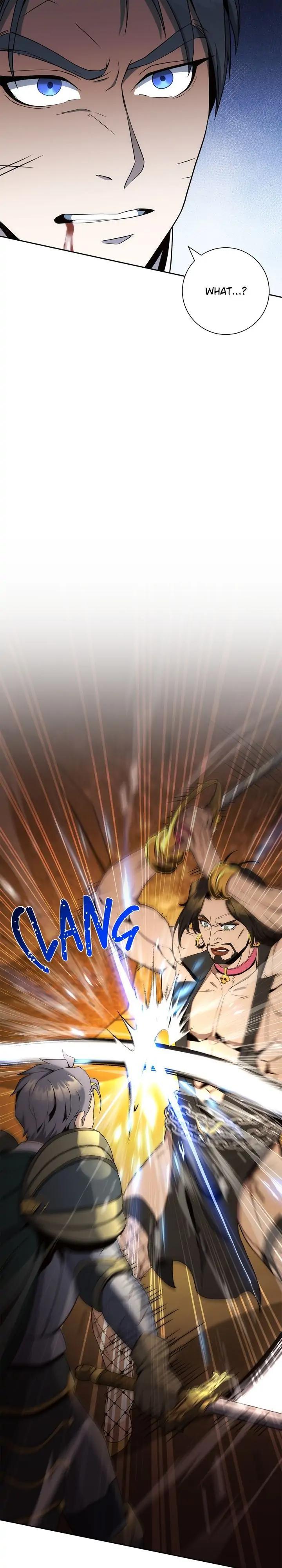 Read The Skeleton Soldier Failed to Defend the Dungeon EN Manga Online