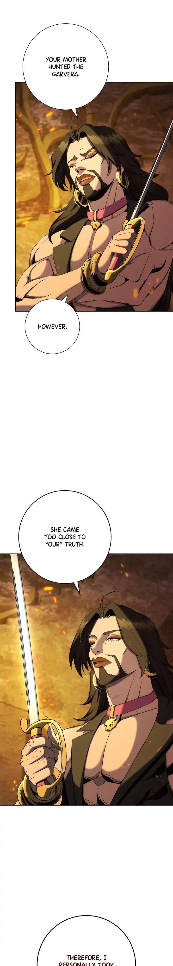 Read The Skeleton Soldier Failed to Defend the Dungeon EN Manga Online
