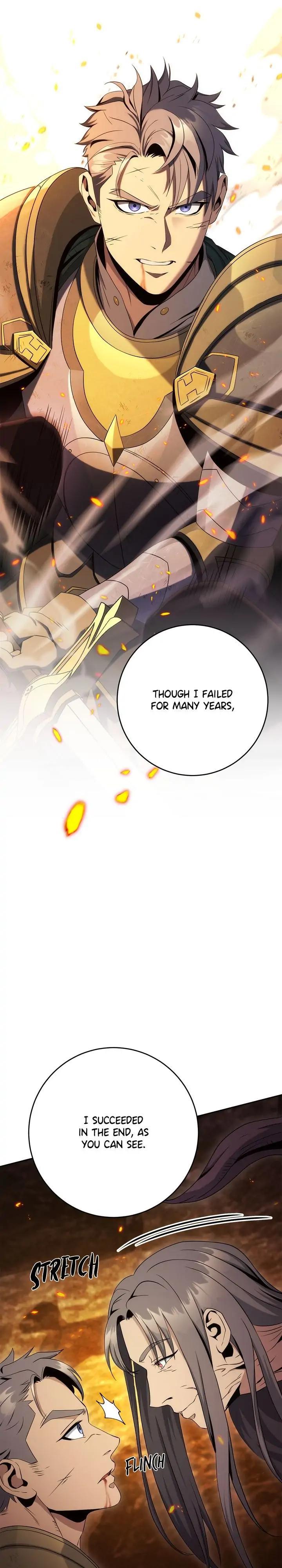Read The Skeleton Soldier Failed to Defend the Dungeon EN Manga Online