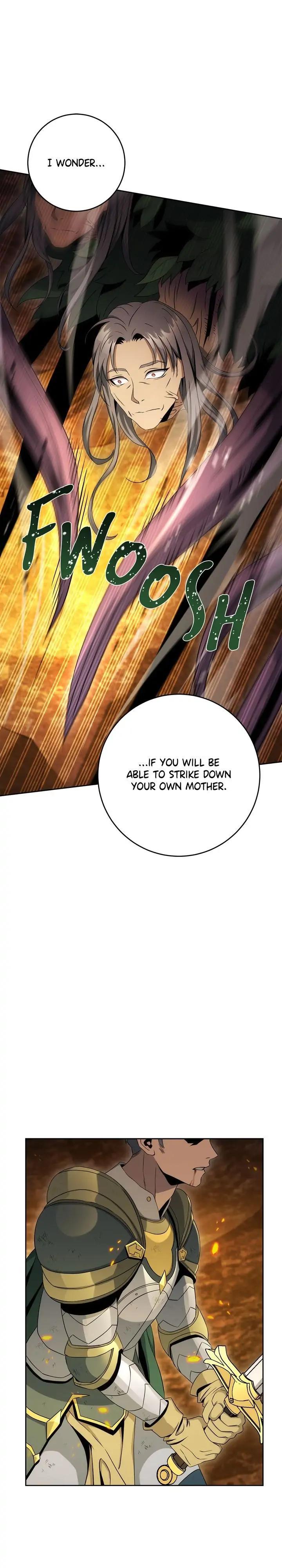 Read The Skeleton Soldier Failed to Defend the Dungeon EN Manga Online