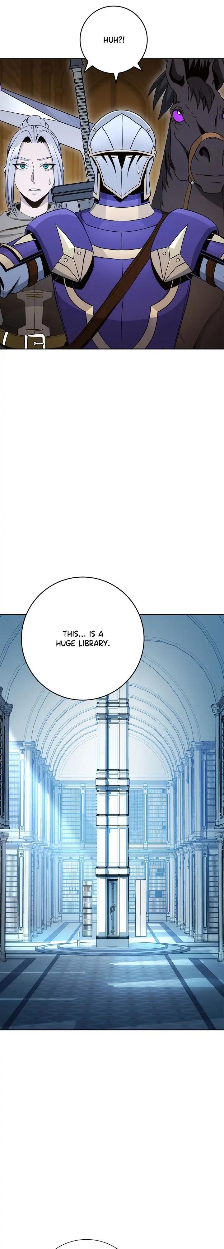 Read The Skeleton Soldier Failed to Defend the Dungeon EN Manga Online