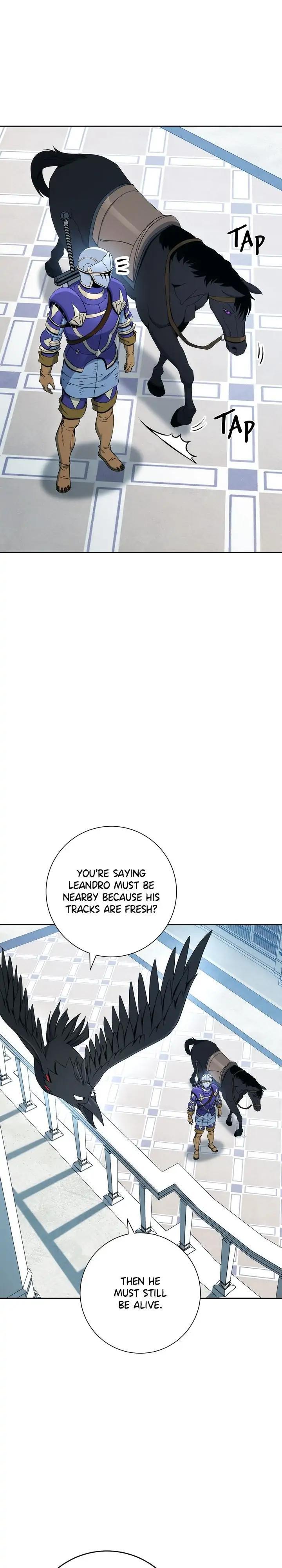 Read The Skeleton Soldier Failed to Defend the Dungeon EN Manga Online