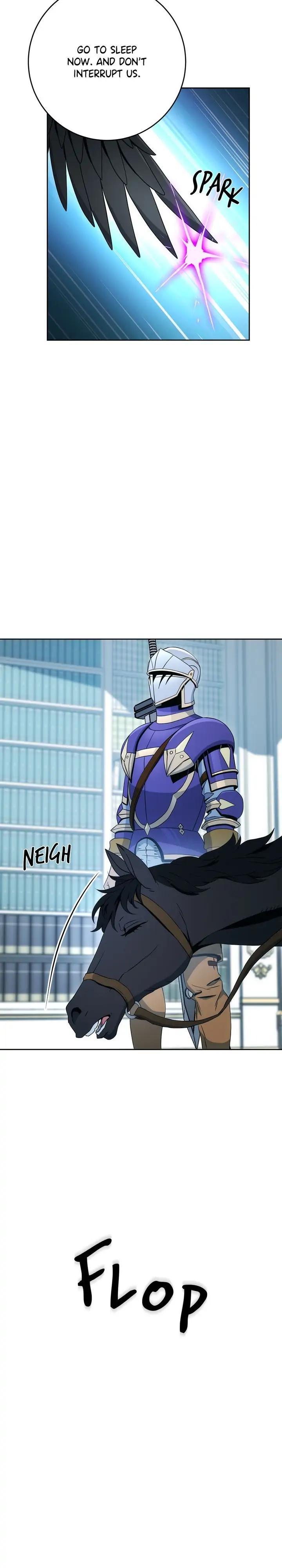 Read The Skeleton Soldier Failed to Defend the Dungeon EN Manga Online