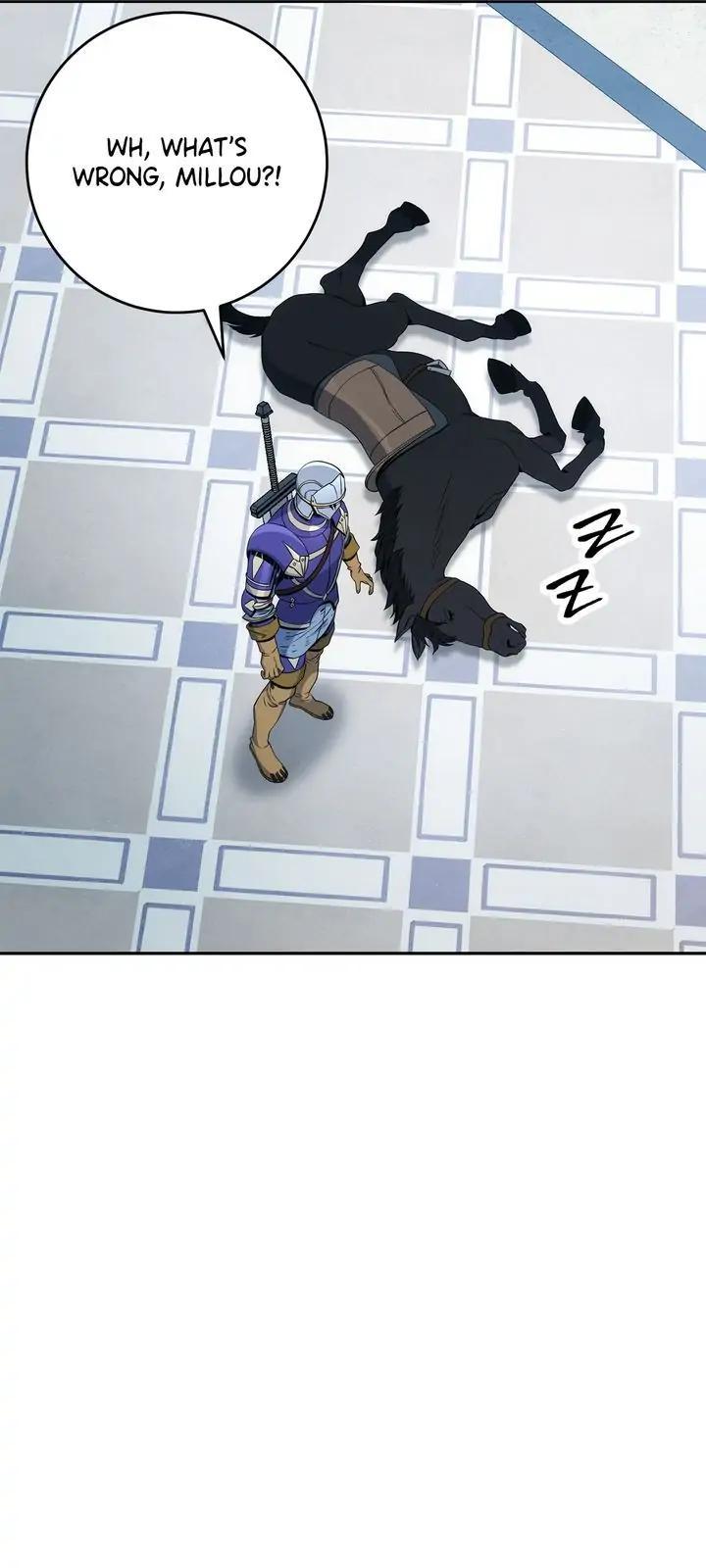 Read The Skeleton Soldier Failed to Defend the Dungeon EN Manga Online
