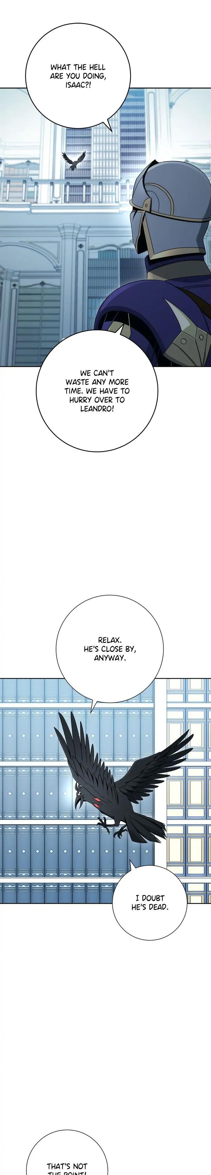 Read The Skeleton Soldier Failed to Defend the Dungeon EN Manga Online