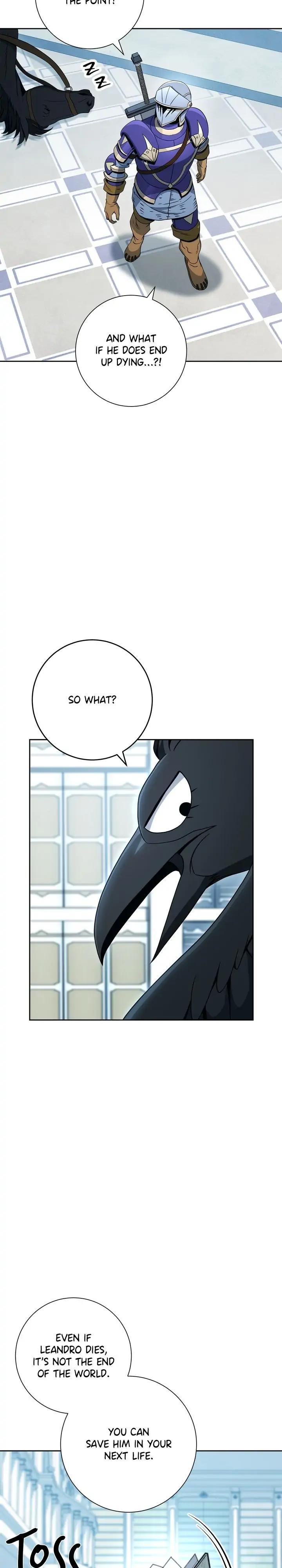Read The Skeleton Soldier Failed to Defend the Dungeon EN Manga Online