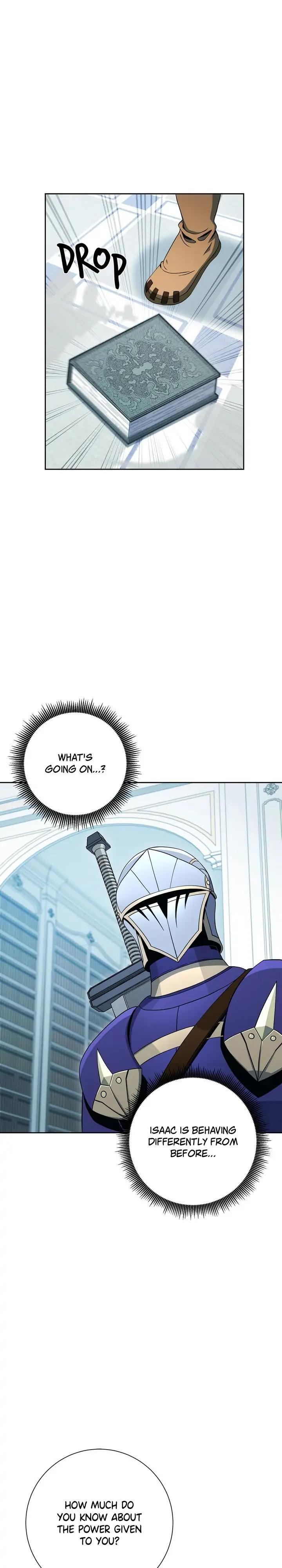 Read The Skeleton Soldier Failed to Defend the Dungeon EN Manga Online