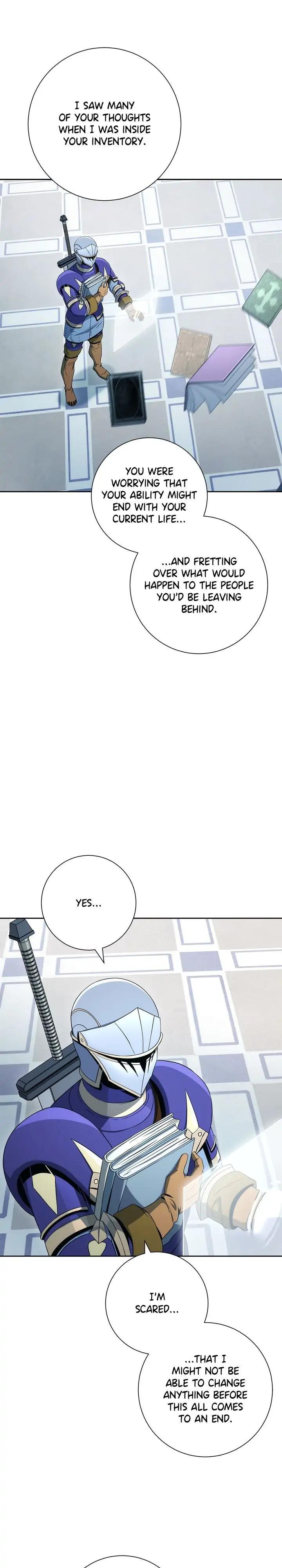 Read The Skeleton Soldier Failed to Defend the Dungeon EN Manga Online