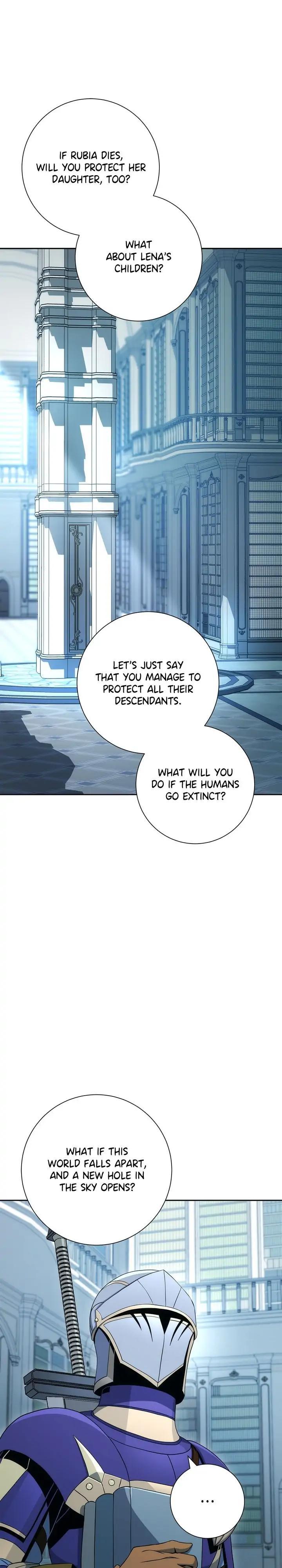Read The Skeleton Soldier Failed to Defend the Dungeon EN Manga Online