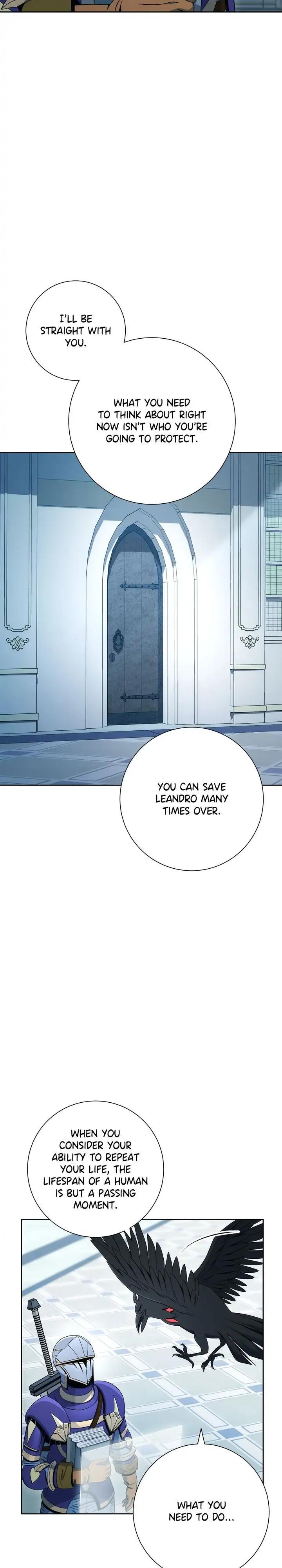 Read The Skeleton Soldier Failed to Defend the Dungeon EN Manga Online