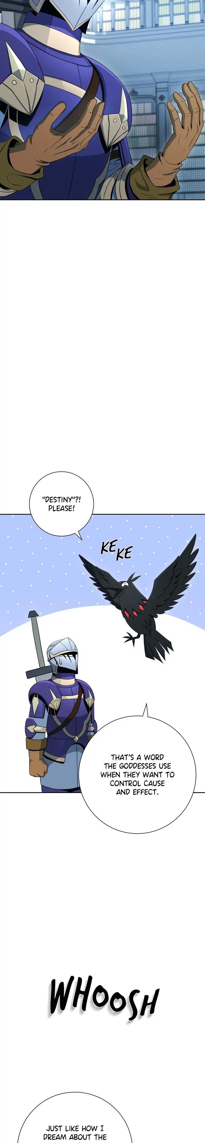 Read The Skeleton Soldier Failed to Defend the Dungeon EN Manga Online
