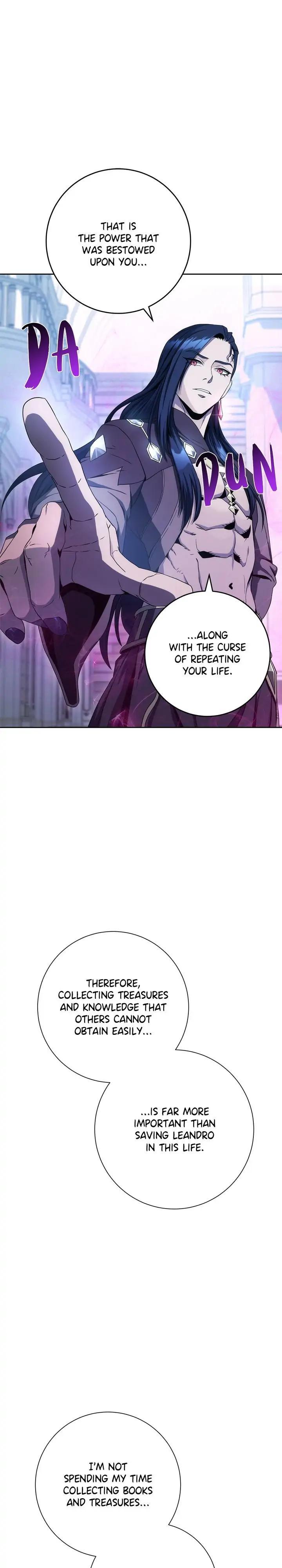 Read The Skeleton Soldier Failed to Defend the Dungeon EN Manga Online