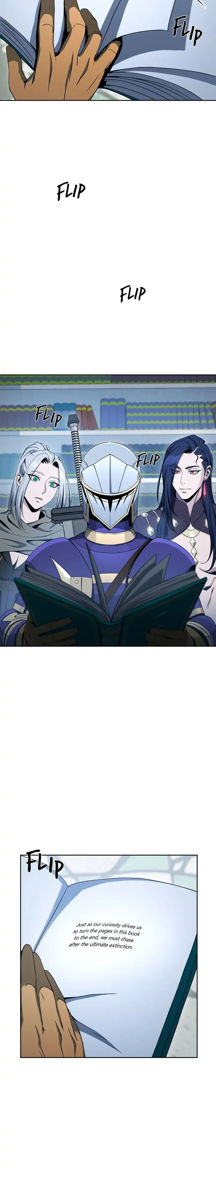 Read The Skeleton Soldier Failed to Defend the Dungeon EN Manga Online