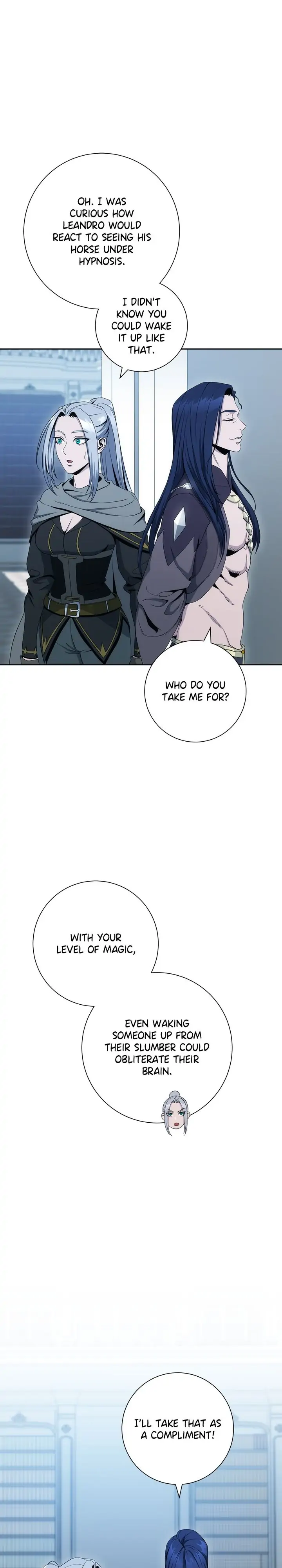 Read The Skeleton Soldier Failed to Defend the Dungeon EN Manga Online
