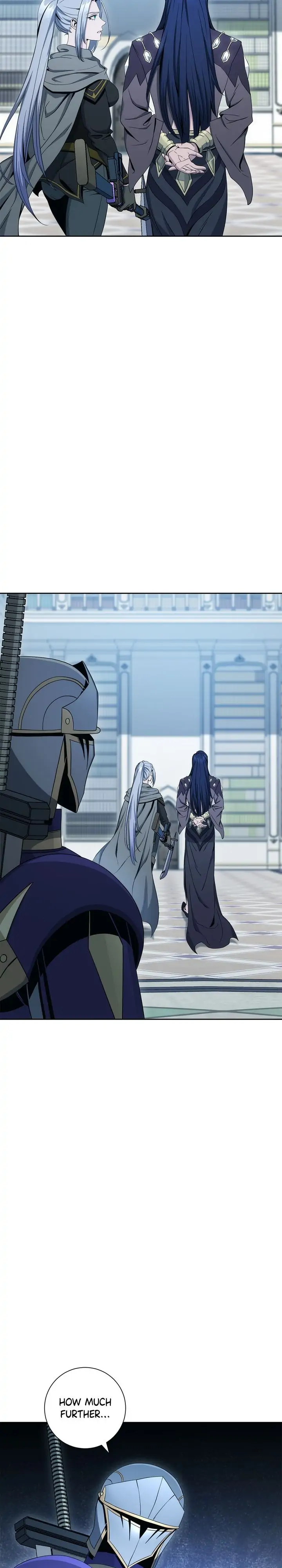 Read The Skeleton Soldier Failed to Defend the Dungeon EN Manga Online