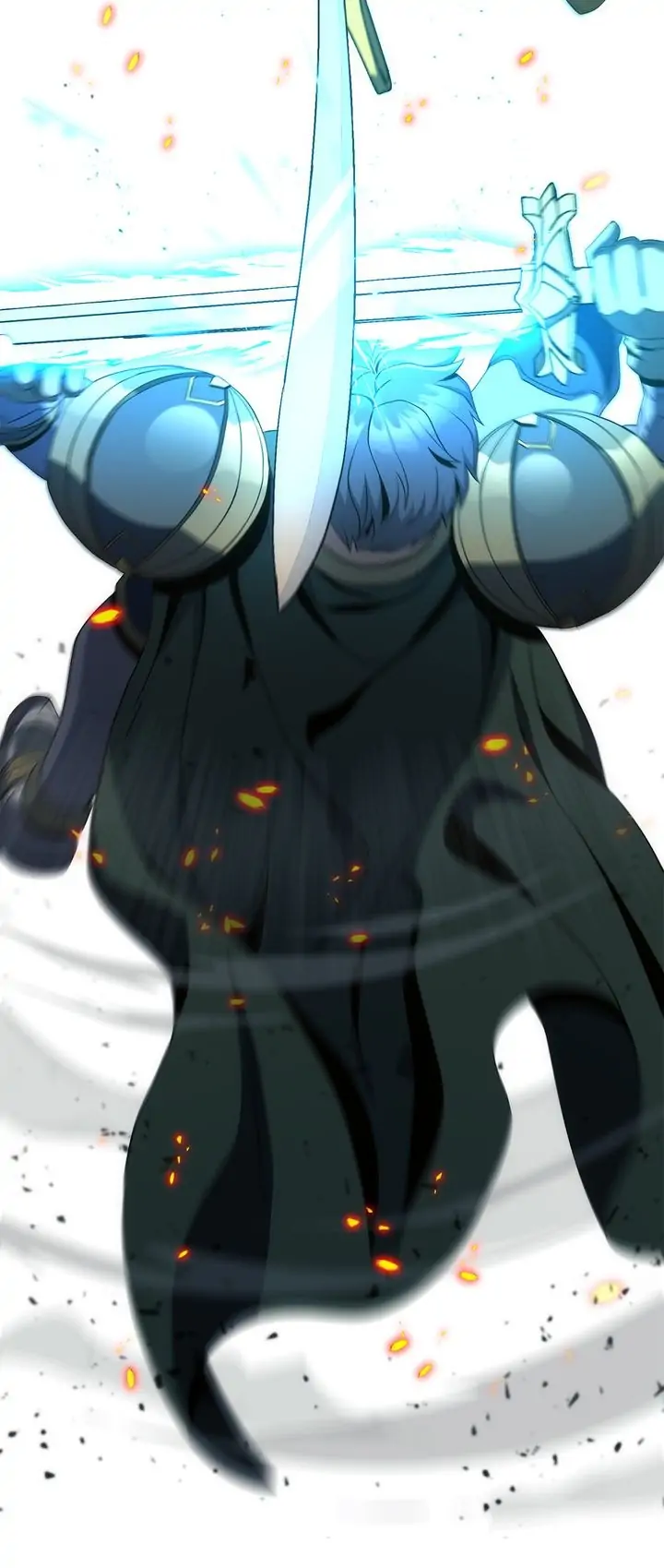 Read The Skeleton Soldier Failed to Defend the Dungeon EN Manga Online