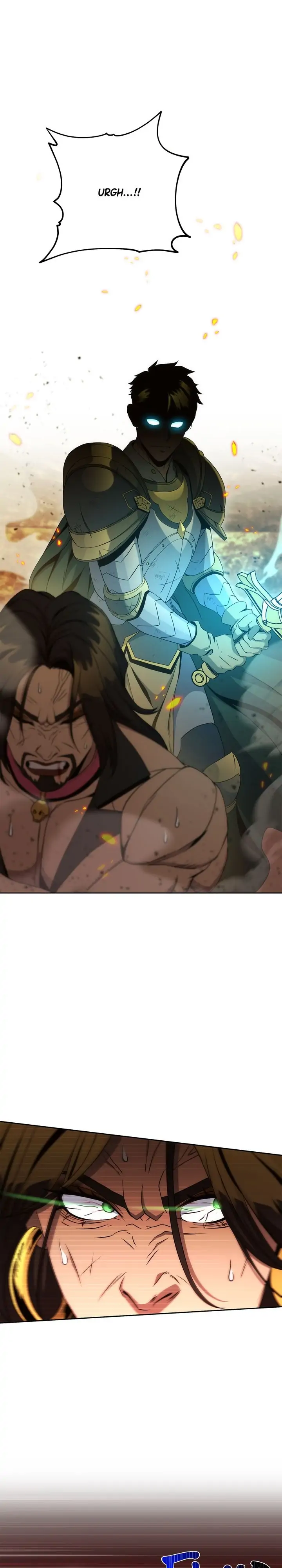 Read The Skeleton Soldier Failed to Defend the Dungeon EN Manga Online