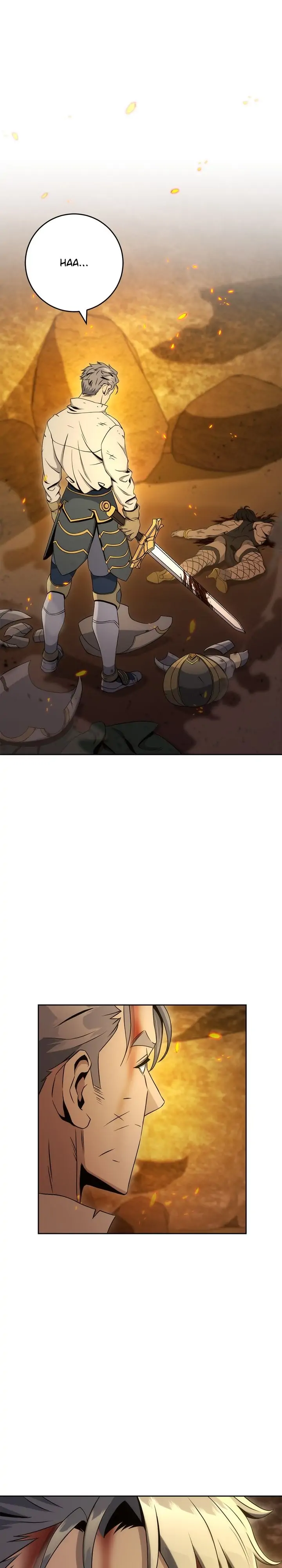 Read The Skeleton Soldier Failed to Defend the Dungeon EN Manga Online