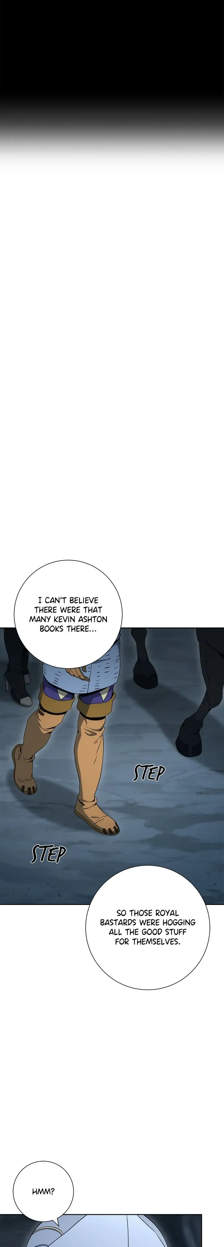 Read The Skeleton Soldier Failed to Defend the Dungeon EN Manga Online