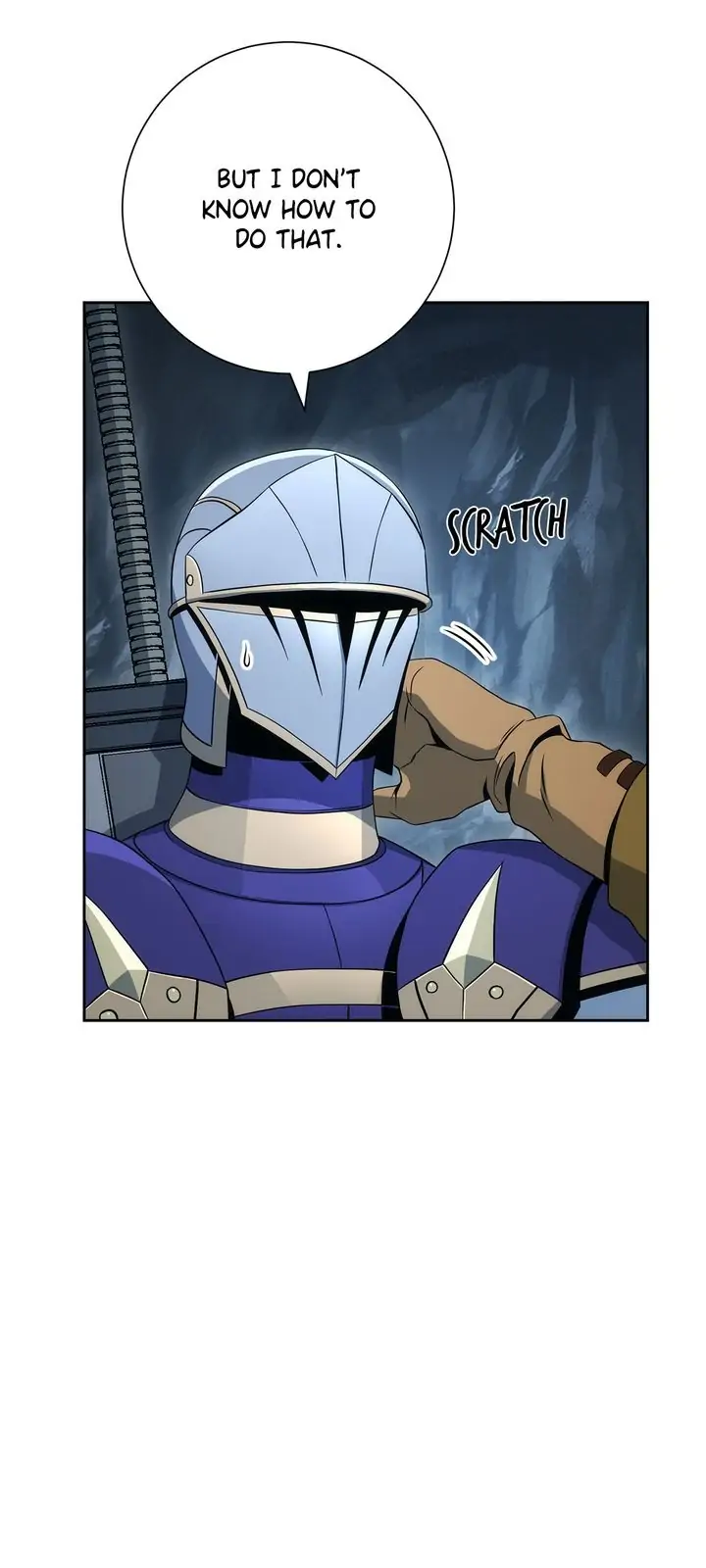 Read The Skeleton Soldier Failed to Defend the Dungeon EN Manga Online