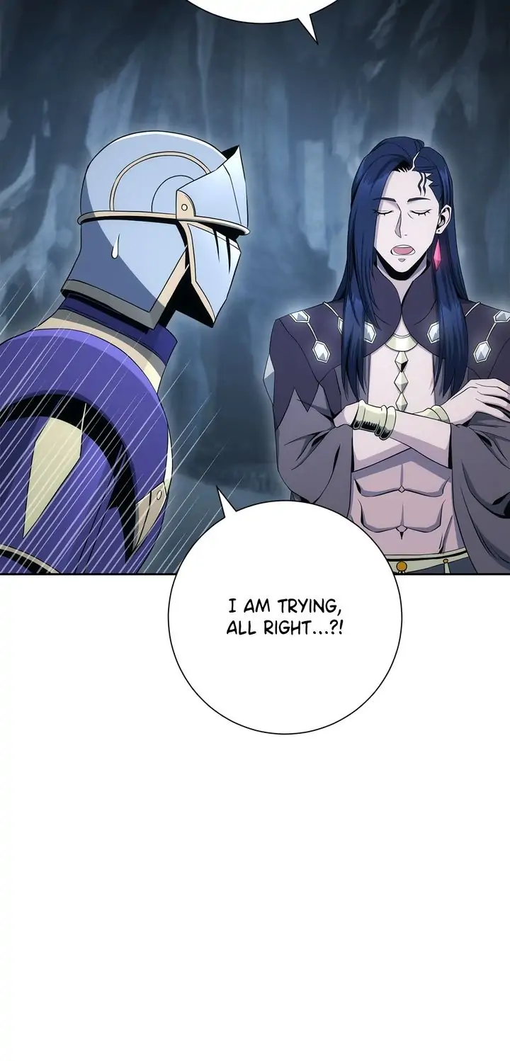 Read The Skeleton Soldier Failed to Defend the Dungeon EN Manga Online