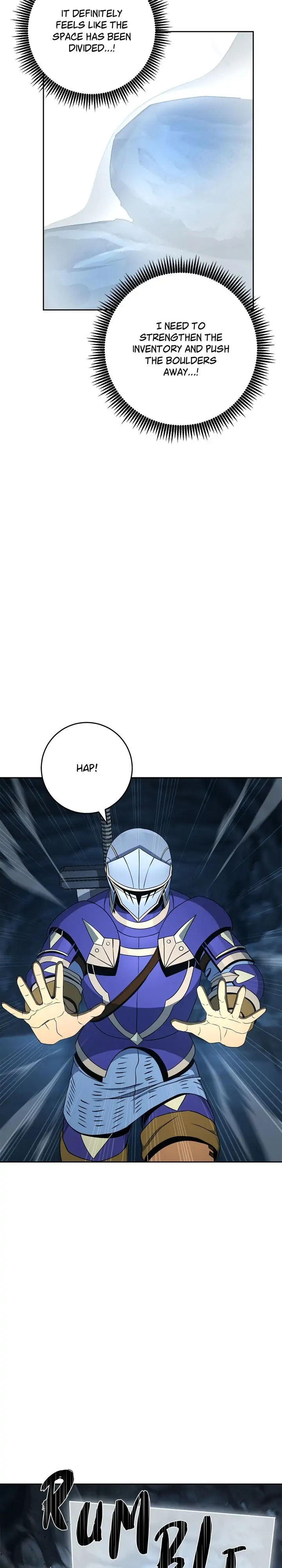 Read The Skeleton Soldier Failed to Defend the Dungeon EN Manga Online
