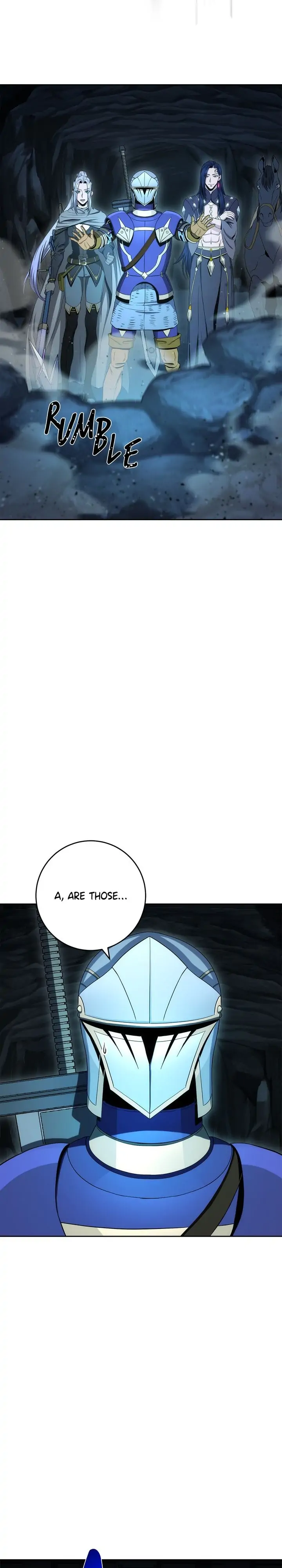 Read The Skeleton Soldier Failed to Defend the Dungeon EN Manga Online
