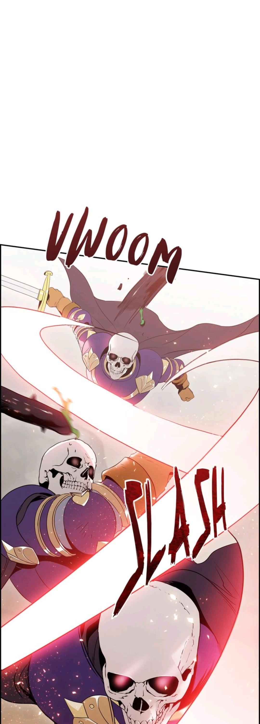 Read The Skeleton Soldier Failed to Defend the Dungeon EN Manga Online