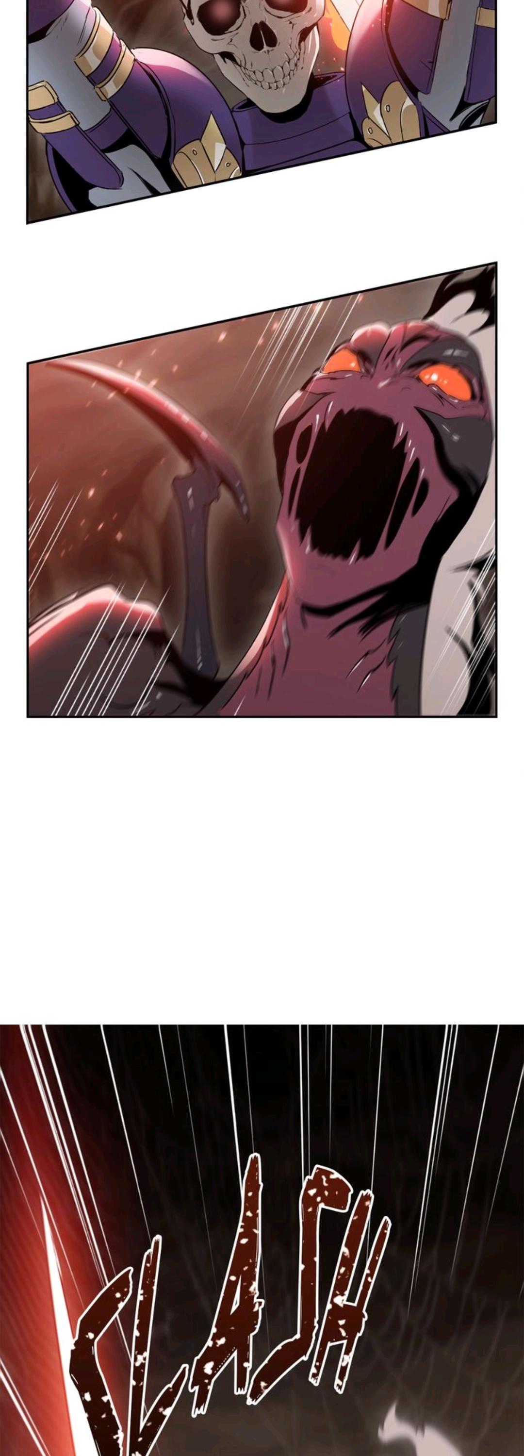 Read The Skeleton Soldier Failed to Defend the Dungeon EN Manga Online