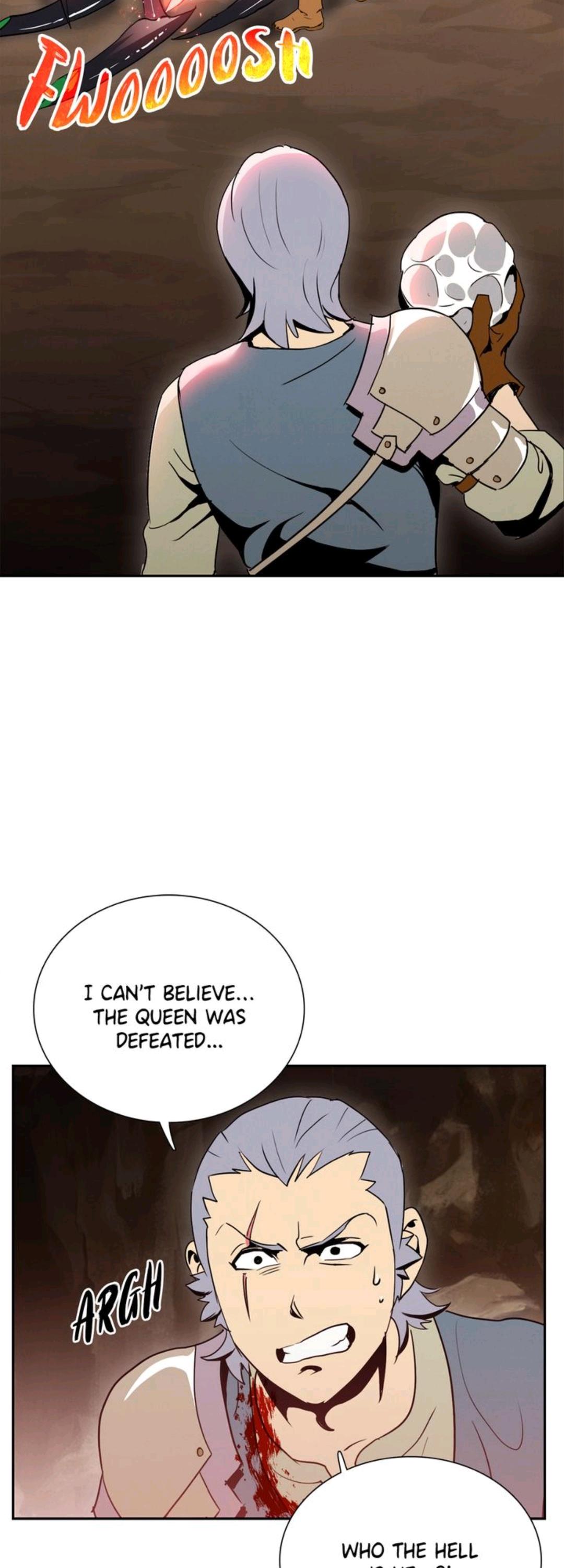 Read The Skeleton Soldier Failed to Defend the Dungeon EN Manga Online