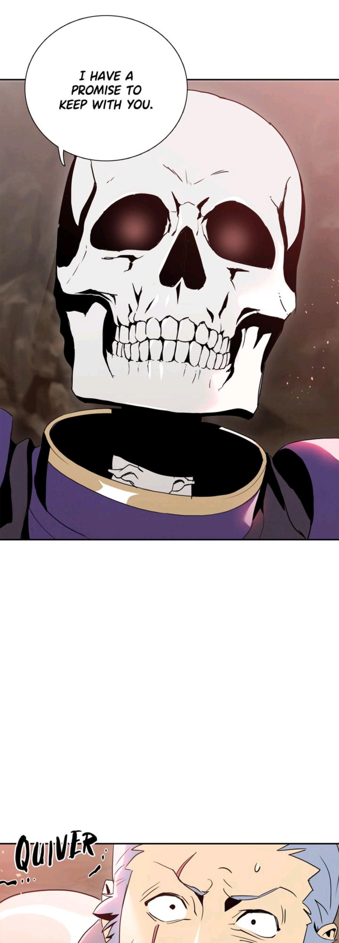 Read The Skeleton Soldier Failed to Defend the Dungeon EN Manga Online