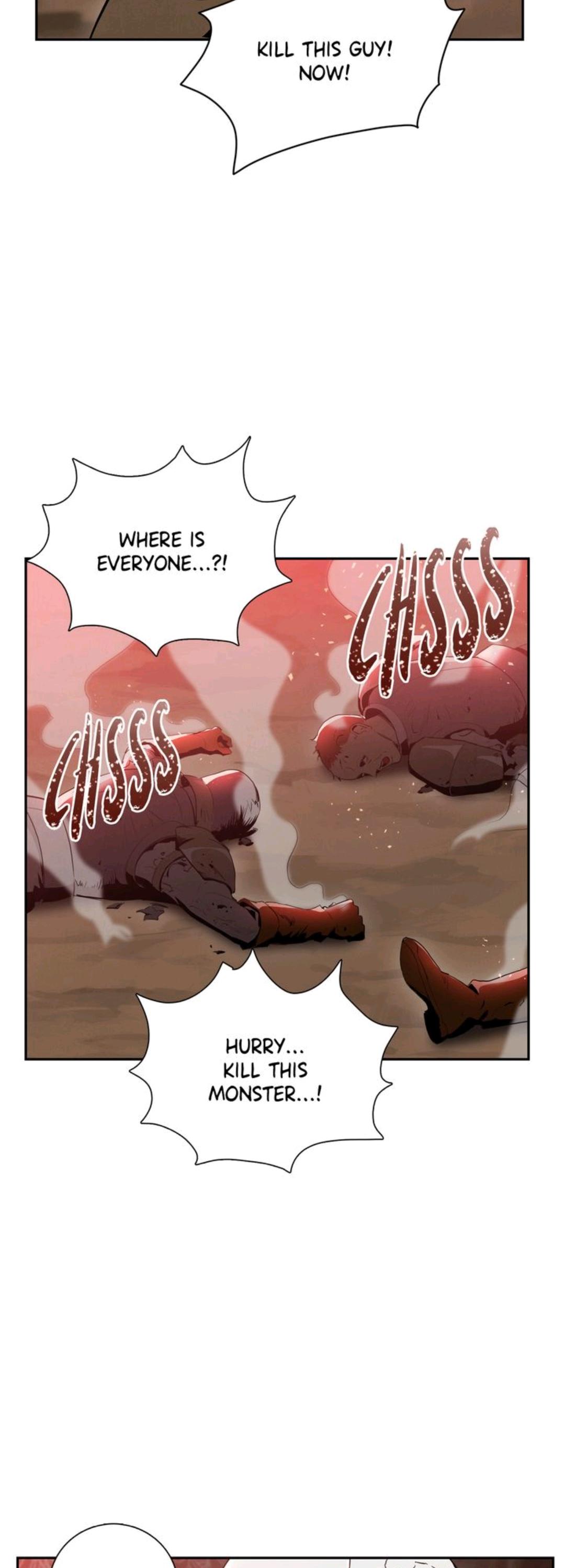 Read The Skeleton Soldier Failed to Defend the Dungeon EN Manga Online
