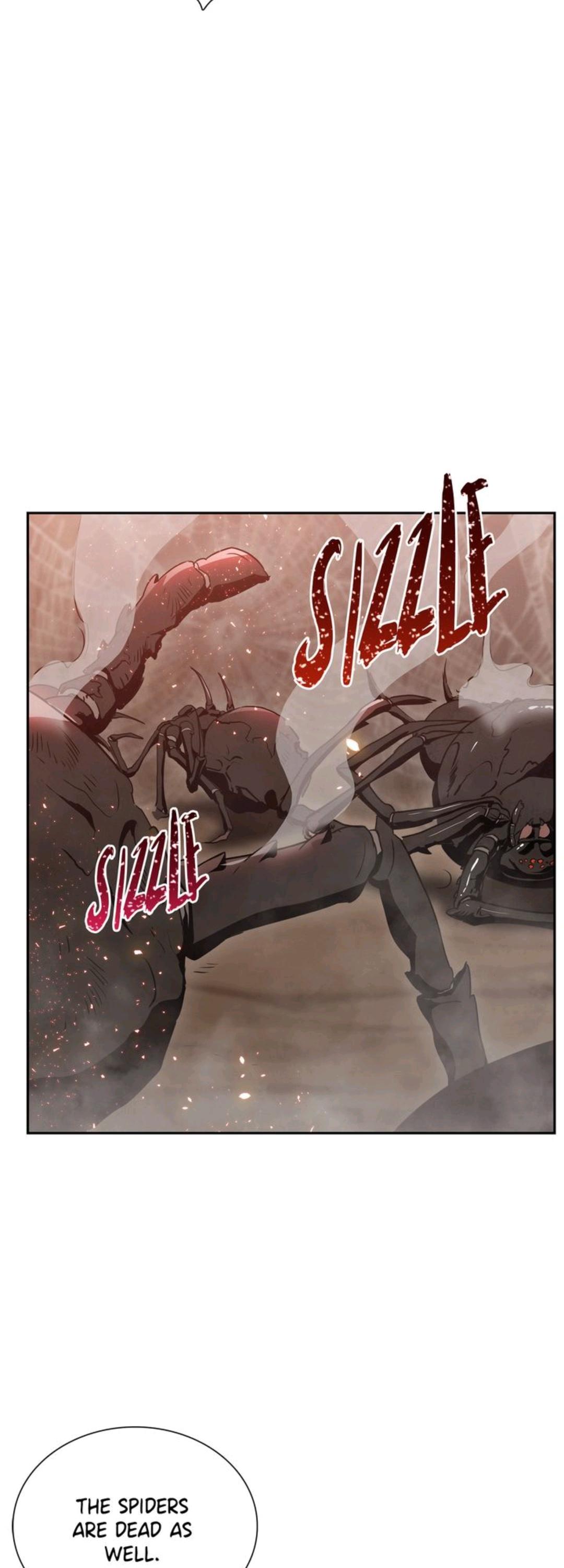 Read The Skeleton Soldier Failed to Defend the Dungeon EN Manga Online
