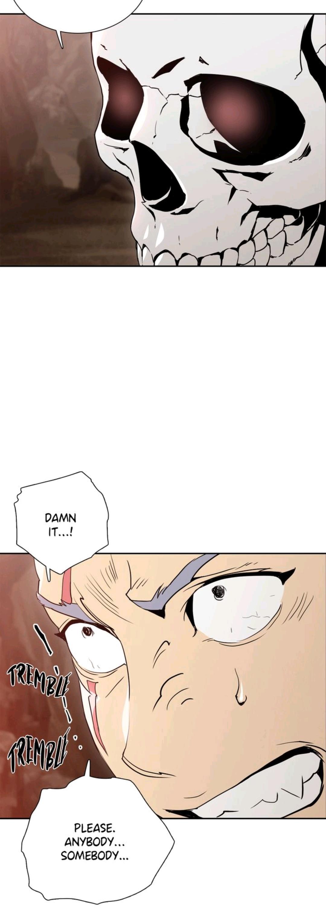 Read The Skeleton Soldier Failed to Defend the Dungeon EN Manga Online