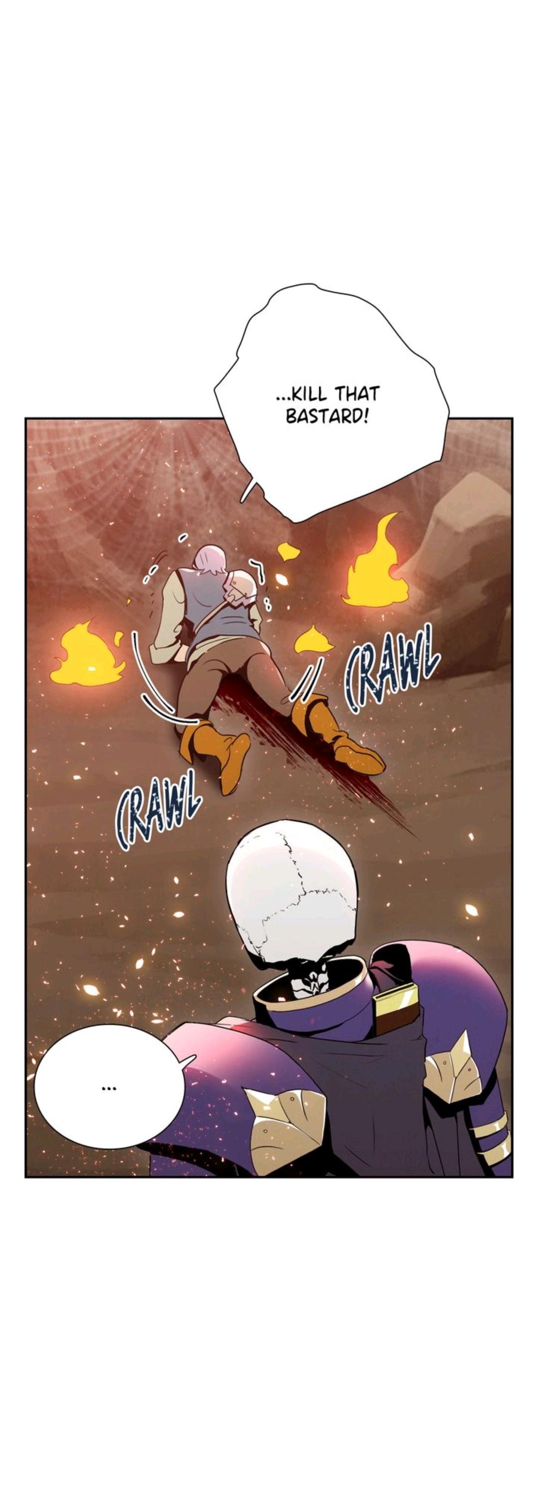 Read The Skeleton Soldier Failed to Defend the Dungeon EN Manga Online