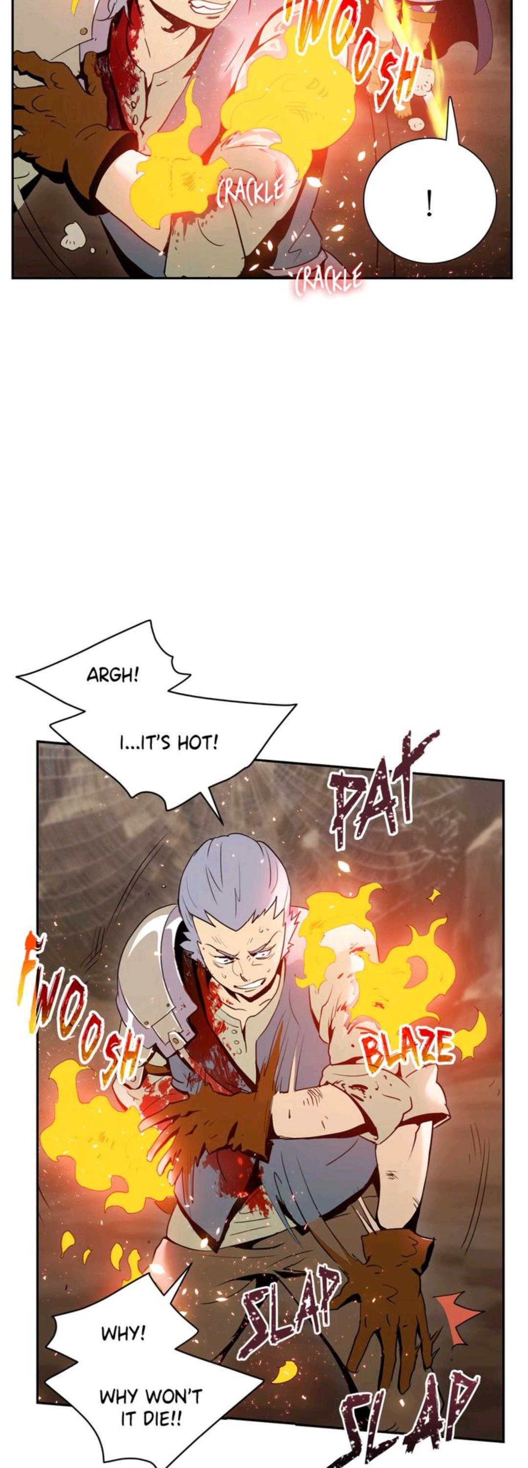 Read The Skeleton Soldier Failed to Defend the Dungeon EN Manga Online
