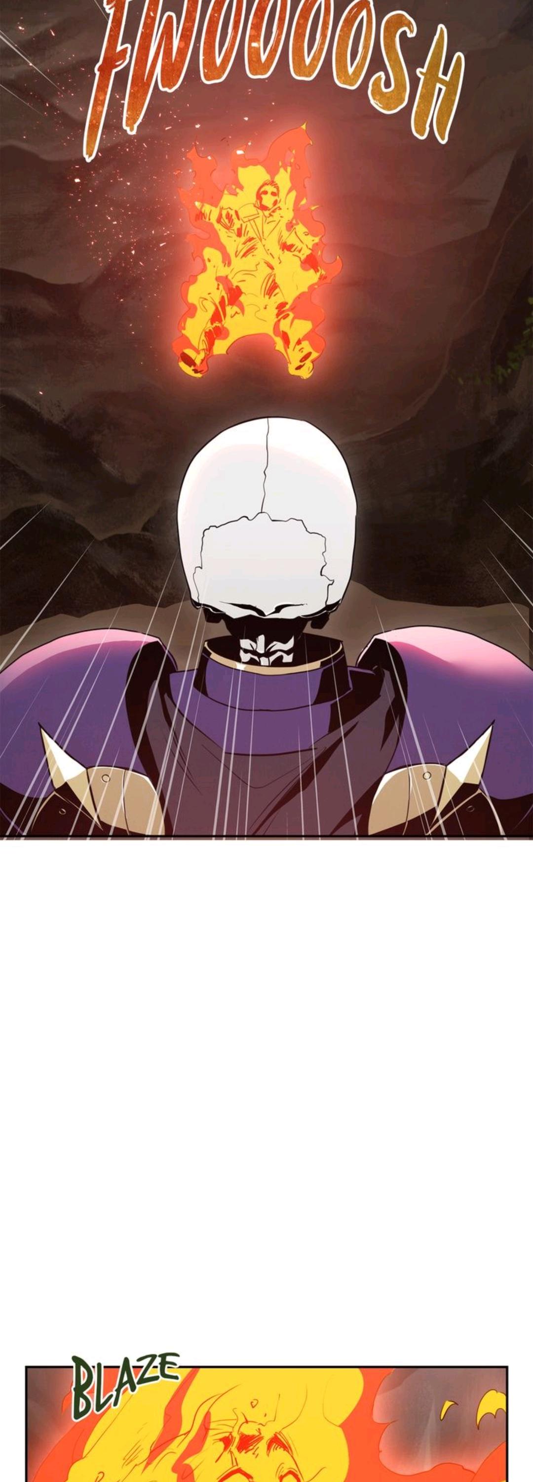 Read The Skeleton Soldier Failed to Defend the Dungeon EN Manga Online