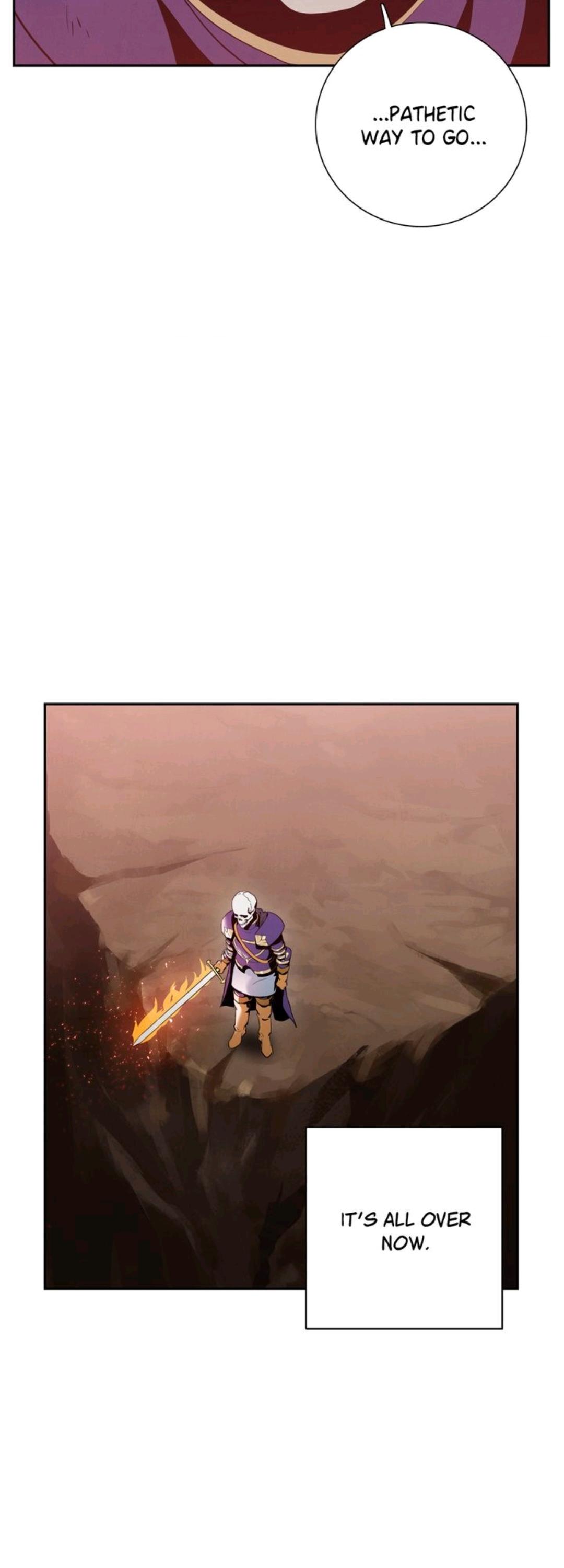 Read The Skeleton Soldier Failed to Defend the Dungeon EN Manga Online