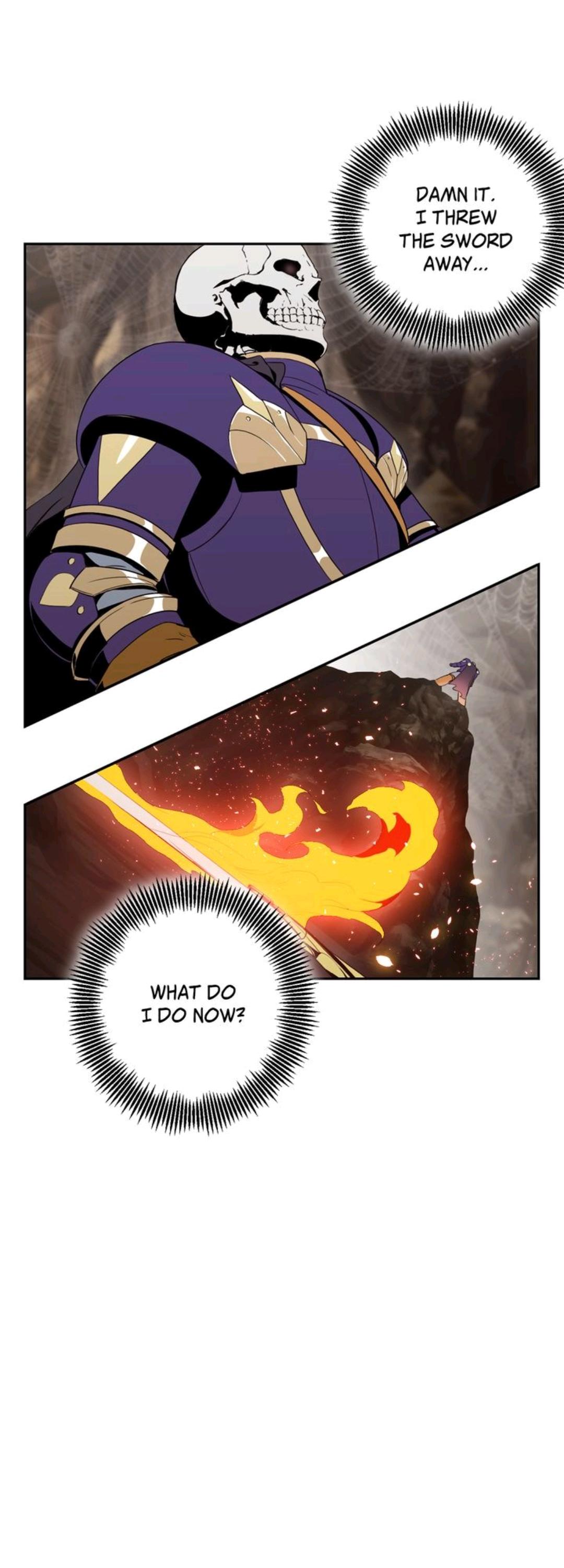 Read The Skeleton Soldier Failed to Defend the Dungeon EN Manga Online