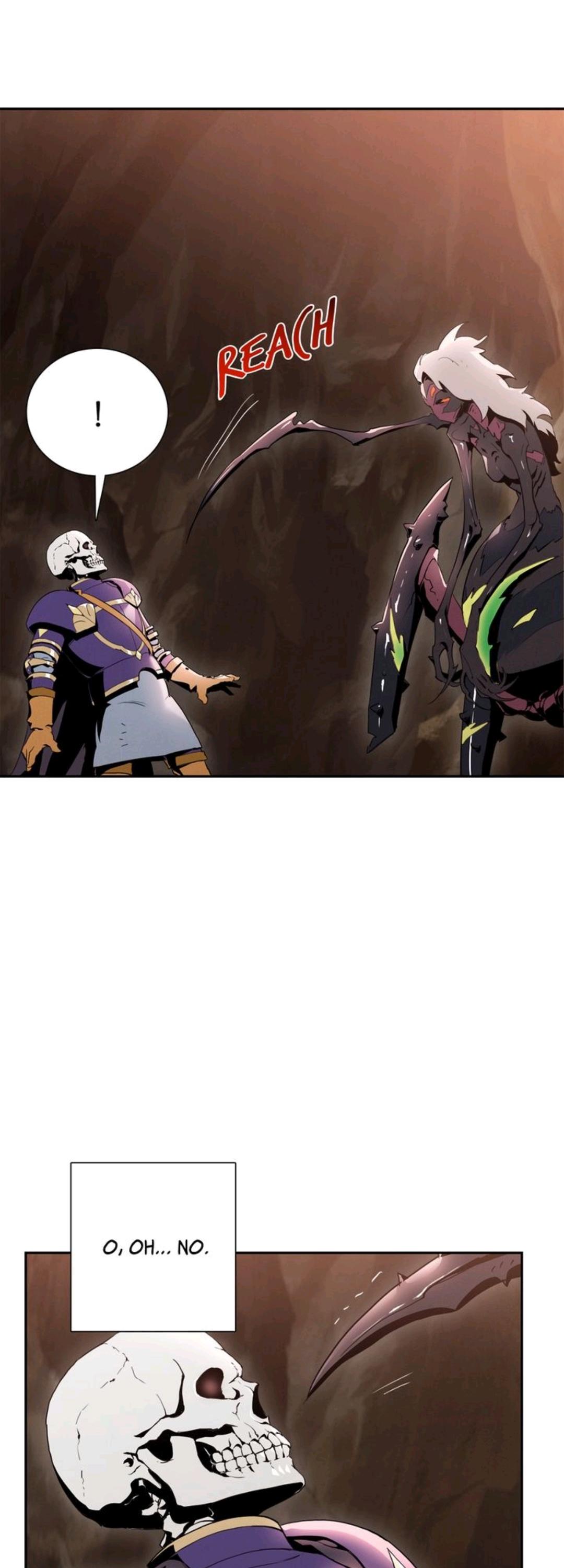 Read The Skeleton Soldier Failed to Defend the Dungeon EN Manga Online