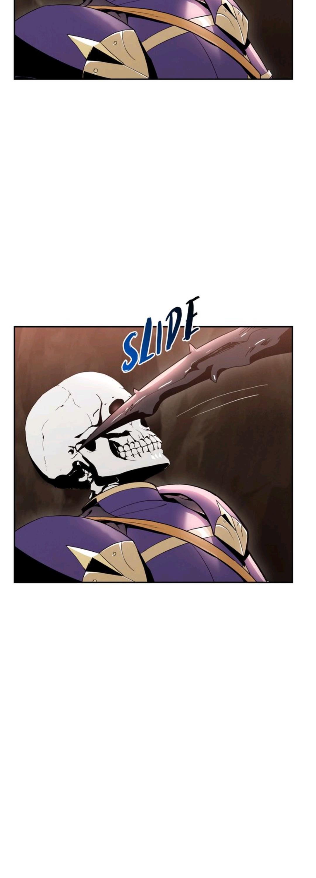 Read The Skeleton Soldier Failed to Defend the Dungeon EN Manga Online